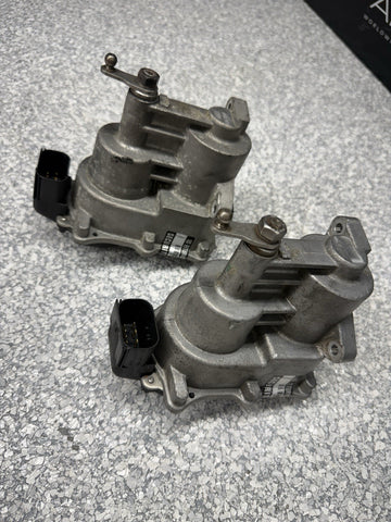 Throttle Body Actuators BMW E90 E92 E93 M3 S65 4.0 V8 7838246 Euro Power