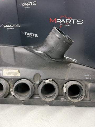 BMW M5 M6 E60 E63 OEM 06-10 ///M FRONT RIGHT SIDE AIR INTAKE MANIFOLD