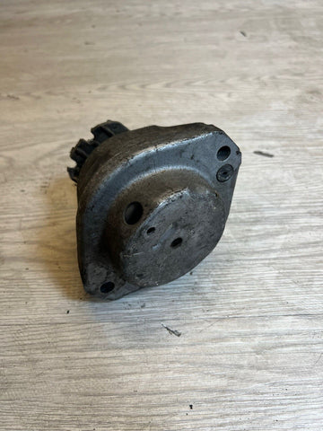 Left Driver Engine Mount Mounting Suspension OEM 06-10 BMW E60 E63 E64 M5 M6