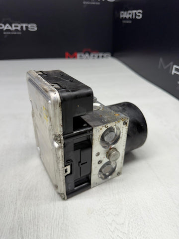 BMW F10 M5 F13 M6 ABS Brake Pump Anti Lock DSC Dynamic Stability Control OEM
