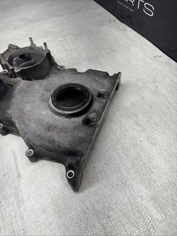 BMW E36 E39 328 528 M3 Z3 S52 Front Engine Timing Chain Case Cover 1719969