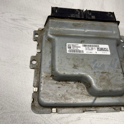 24-25 FORD MUSTANG 2.3L Control Module Computer Unit ECU ECM OEM RR3A-12A650-AC