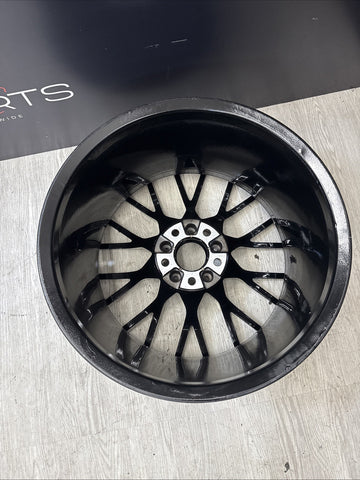 OEM / REFURBISHED BMW F87 M2 Competition Rear Wheel Rim 19” 788M 19x10J ET40