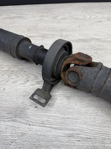 BMW E36 M3 Z3 M Z3M 26112228385 2228385 MANUAL DRIVESHAFT DRIVE SHAFT