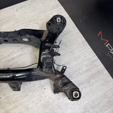 BMW E90 E92 E93 M3 08-13 REAR AXLE CARRIER SUB FRAME CROSSMEMBER CRADLE *NOTES*
