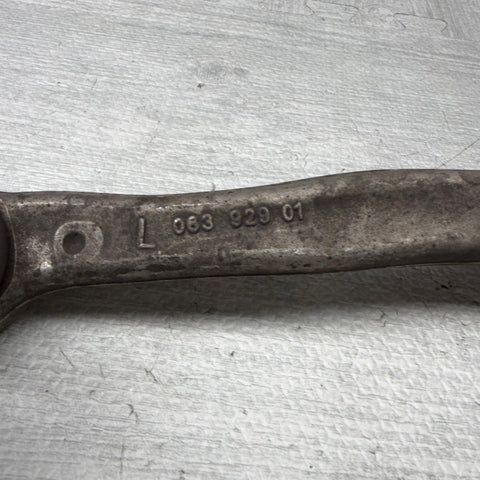 2023–2024 BMW M3/M4 Rear Left Upper Control Arm Assembly OEM 9504611