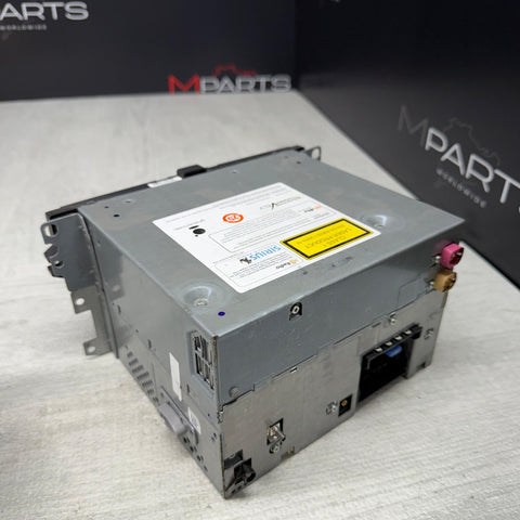 2010-2015 BMW X1 E90 E92 CIC Navigation Radio CD Player OEM 65.12 CI 928343001