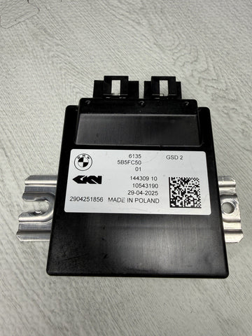 18-26 BMW M2 M3 M4 M5 G20 G26 G82 G87 REAR DIFFERENTIAL CONTROL UNIT MODULE ECU