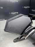 18-23 BMW F90 F91 F92 F93 M5 M8 LEFT AIR FILTER HOUSING INTAKE ASSEMBLY OEM