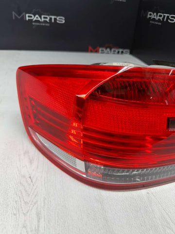 05–13 BMW E92 E93 3 Series M3 Coupe RearLeft Driver Outer Tail Light OEM 7174403