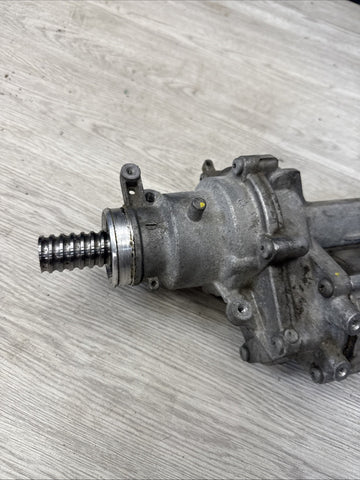 BMW 21-25 G80 G82 G83 M3 M4 RACK AND PINION STEERING RACK 227908020-01 MT OEM