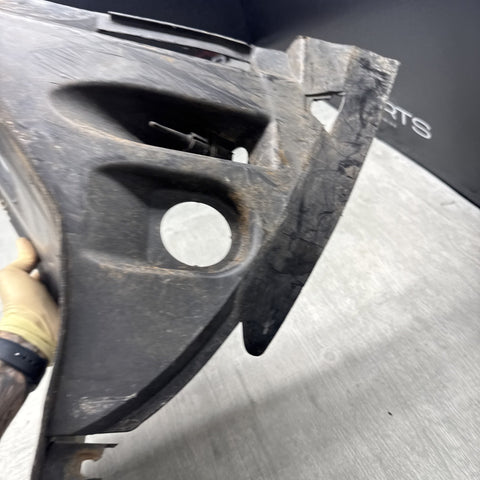 BMW E46 M3 Front Wheel Housing Fender Right Splash Shield Guard