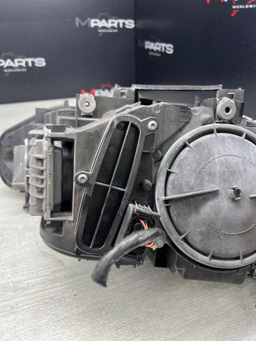 14-18 OEM BMW F32 F36 F80 F82 M3 M4 Left Driver LED Adaptive Headlight COMPLETE