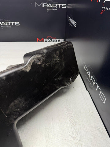 BMW 98-02 Z3 M Z3M Coupe Rear Harman Kardon Subwoofer Speaker Box 65138400253