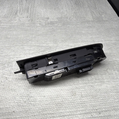 OEM BMW M3 E93 328i 335i Convertible Main Master Window Switch Control Power