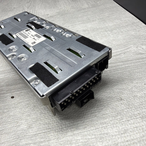 08-13 OEM BMW E90 E92 E93 M3 Top Audio Sound Amplifier INDIVIDUAL AMP LEAR