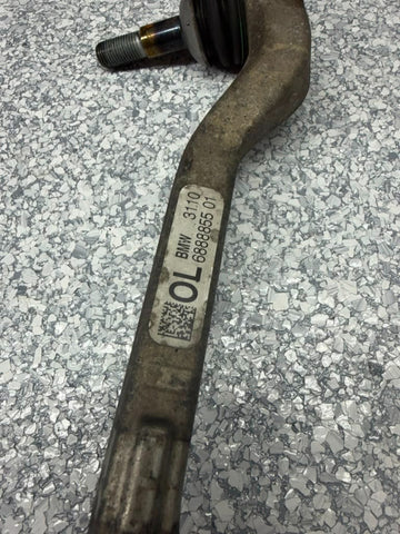 BMW G20 G22 G23 M440 Front Left Driver Side Suspension Control Arm OEM 6888855
