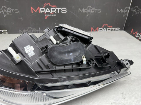 BMW F32 F36 F33 F82 4Series M4 16-18 X Laser Style Adaptive LED Headlights 6 Pin