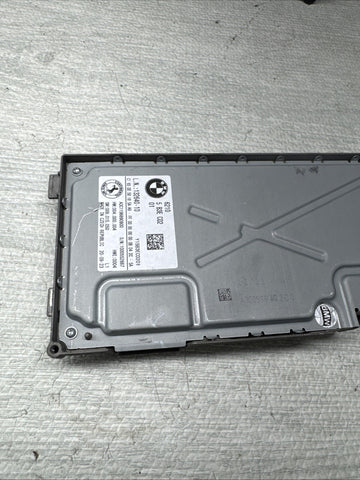 BMW G87 M2 23-24 Electricity Front Speedometer control unit module 5B3ECD2