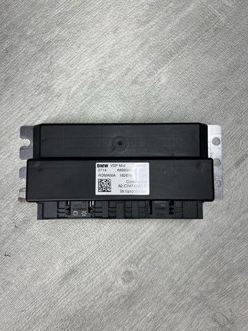 19-23 BMW G20 F90 F91 F92 F93 M5 M8 G02 F97 G05 G06 G07 Active Suspension Module