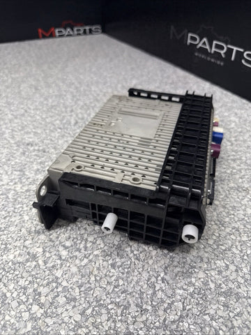OEM BMW 17-25 2-Series, 3-Serties, i3, X1, X2, X3, X4 BASIC NAVIGATION HEAD UNIT