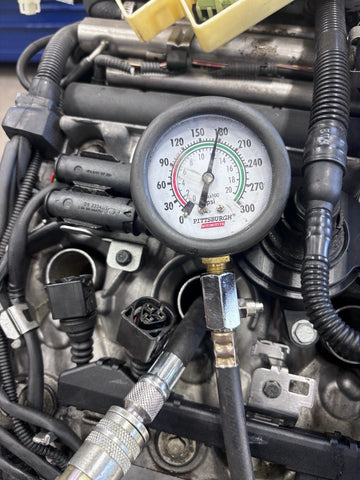 2005 BMW E46 M3 01-06 S54 3.2L Engine Motor 143k Miles Complete
