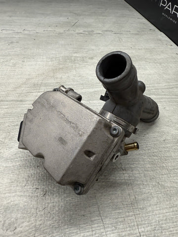 08-13 OEM BMW E90 E92 E93 M3 S65 Engine Idle Control Valve Actuator 7838024