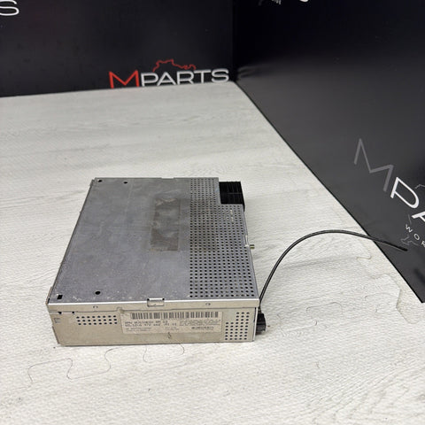 BMW E46 E53 E39 BM53 TUNER OEM UNIT AM FM MODULE AUDIO NAVIGATION GPS RECEIVER