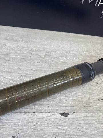 15-20 OEM BMW F80 F82 F83 M4 M3 Rear Drive Shaft Driveshaft Single Carbon Fiber