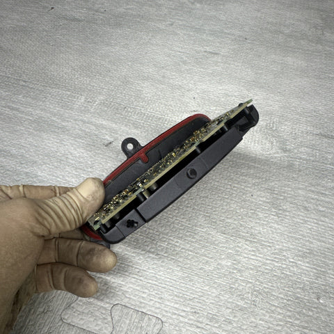 Genuine Headlight driver module LED BMW F32 F33 F36 F80 F82 F83 63117440881