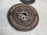 CLUTCH KIT DISC FLYWHEEL 1864 098 033 BMW E36 M3 S50 S52 Z3 Z3M 9MM THICKNESS
