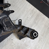 BMW E90 E92 E93 M3 08-13 REAR AXLE CARRIER SUB FRAME CROSSMEMBER CRADLE *NOTES*