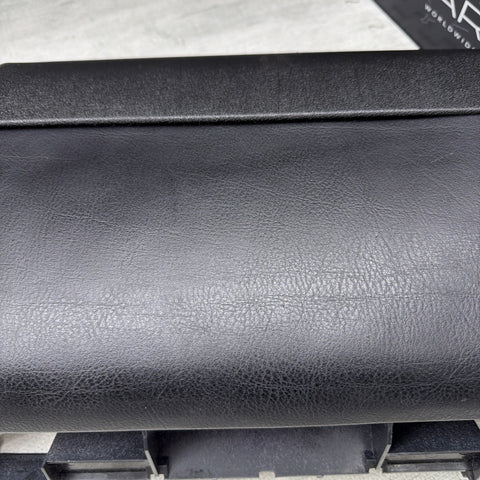 94-99 BMW E36 M3 Black Dash Passenger Glove Box Insert Housing 8153013
