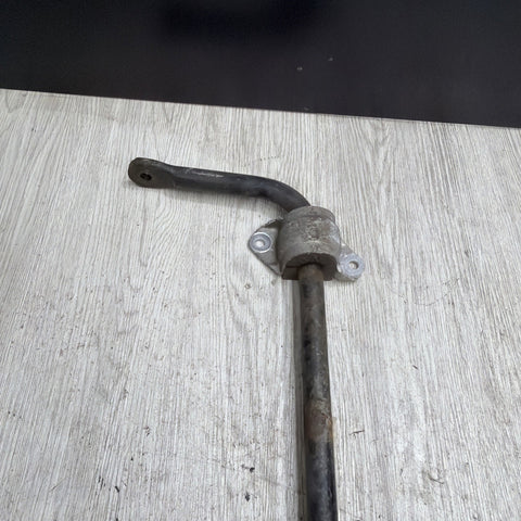 BMW E60 E64 M5 M6 REAR STABILIZER SWAY BAR SWAYBAR 20MM 2283036 *Surface Rust