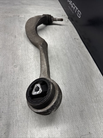 04-10 OEM BMW E60 525 535 530 550 M5 Front Passenger Right Side Control Arm