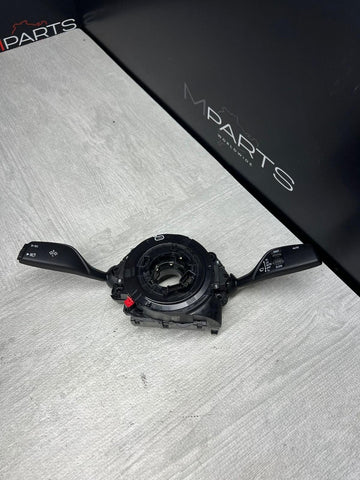 BMW G20 G21 Indicator Wiper Stalk Switch with Steering Wheel Heating E474806 OEM