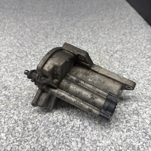 BMW E46 M3 Z4M E85 E86 Throttle Body Actuator S54 7831529
