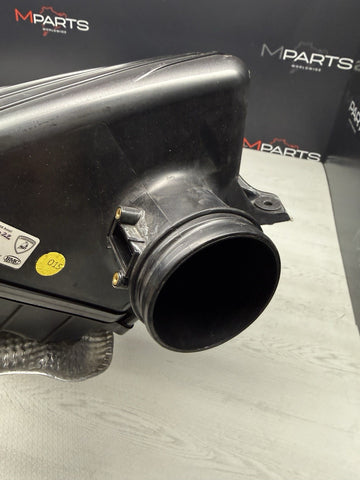 Lamborghini Huracan Air Filter Box Intake Set Intakes 4T0133838A