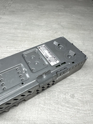 15-20 BMW F80 F82 F83 M3 M4 Top-Hifi Harman Becker Amplifier AMP 9366167