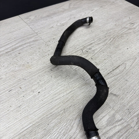 BMW 01-06 E46 M3 Crankcase Ventilation Oil Separator Vent Hose Oil Pan *Notes*