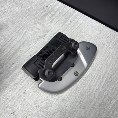 Steering Wheel SMG Shift Paddle BMW M5 M6 E60 E61 E63 E64 Switch Lever Positive