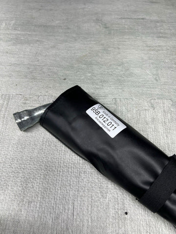 2015-2024 PORSCHE MACAN - Tool Kit Tools + Bag + Jack95B012011