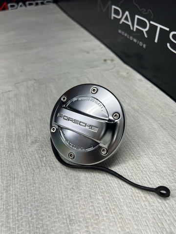 Fuel Tank Gas Cap Porsche 981/991 Cayenne,Panamera,Macan
