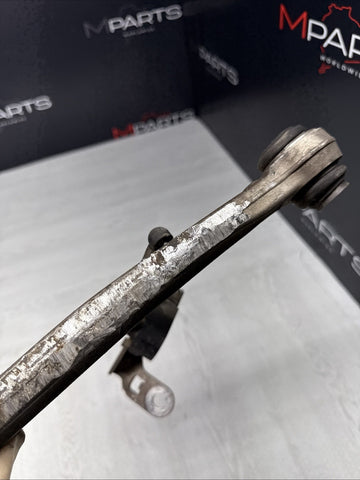 15-20 BMW F82 M2 M3 M4 Front Left Driver Side Lower Control Arm Wishbone OEM 48k