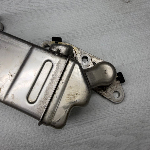 2023-2025 FORD ESCAPE ENGINE MOTOR EGR VALVE COOLER OEM P2GE 9F464 AB