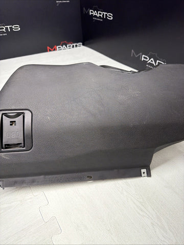 00-03 BMW E39 M5 Sedan Left Front Driver's Lower Dash Knee Bolster OEM *Tabs*
