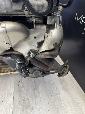 2011 BMW E90 E92 E93 M3 08-13 S65 V8 4.0L Complete Engine Motor 76k Miles