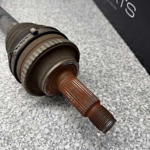 00-09 HONDA S2000 REAR LEFT SUSPENSION AXLE SHAFT OEM