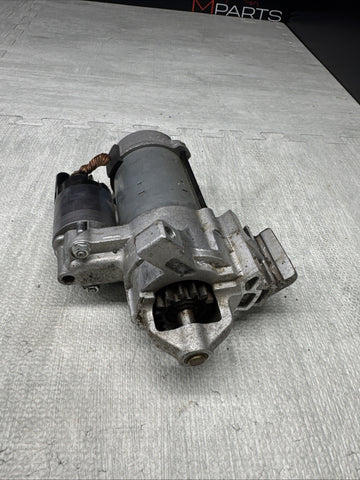 BMW G80 G82 G83 M3 M4 20-25 S58B30T0 S58 Starter Motor