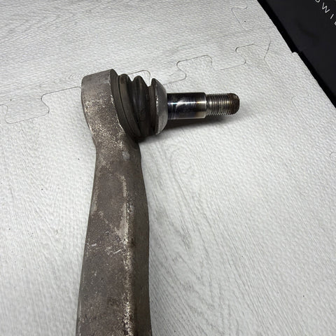 12-18 BMW F06 F10 F12 M5 M6 Front Left Driver Side Forward Control Arm OEM